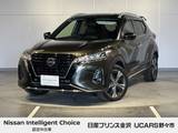 日産 キックス 1200cc 1.2 X (e-POWER) 純正ナビ アラウンドビュー ドラレコ前後