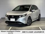 日産 ノート 1200cc 1.2 S FOUR 4WD 純正ナビ バックモニター ETC ドラレコ