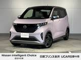日産 サクラ G 純正ナビ プロパイロット アラウンドビュー