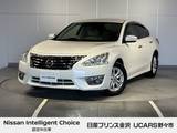 日産 ティアナ 2500cc 2.5 XL ナビAVMパッケージ 純正ナビ アラウンドビュー ETC