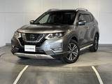 日産 エクストレイル 2000cc 2.0 20Xi 2列車 4WD