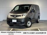 日産 NV200バネットバン 1600cc 1.6 DX 4WD 純正ナビ バックモニター ドラレコ ETC