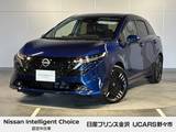 日産 ノートオーラ 1200cc 1.2 G FOUR 4WD 純正ナビ プロパイロット アラウンドビュー