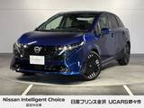 日産 ノートオーラ 1200cc 1.2 G 純正ナビ プロパイロット アラウンドビュー