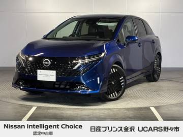 1.2 G 純正ナビ プロパイロット アラウンドビュー