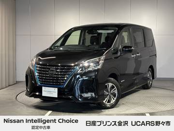 1.2 e-POWER ハイウェイスター V 純正ナビ アラウンドビュー プロパイロット