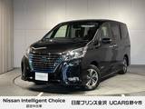 日産 セレナ 1200cc 1.2 e-POWER ハイウェイスター V 純正ナビ アラウンドビュー プロパイロット