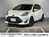 トヨタ アクア 1500cc 1.5 S ナビ バックカメラ ETC ドラレコ