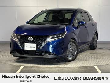 1.2 X 純正ナビ アラウンドビュー ETC