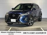 日産 キックス 1200cc 1.2 X (e-POWER) 純正ナビ プロパイロット アラウンドビュー