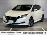 日産 リーフ X Vセレクション 純正ナビ プロパイロット アラウンドビュー
