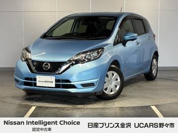 1.2 e-POWER X 純正ナビ　アラウンドビュー　ETC