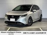 日産 ノート 1200cc 1.2 S 純正ナビ アラウンドビュー ドラレコ