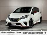 日産 ノート 1200cc 1.2 e-POWER NISMO S アルパインナビ　アラウンドビュー