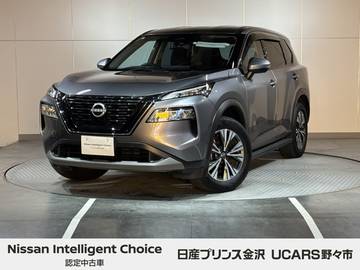 1.5 X e-4ORCE 4WD 純正ナビ プロパイロット アラウンドビュー