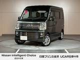 日産 NV100クリッパーリオ 660cc 660 E ハイルーフ 4WD 純正ナビ(MJ121D-W)