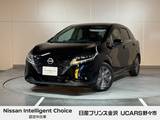 日産 ノート 1200cc 1.2 X 純正ナビ　アラウンドビュー