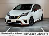 日産 ノート 1200cc 1.2 e-POWER NISMO 純正ナビ　アラウンドビュー