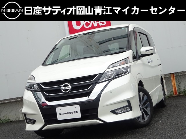 全車種 岡山 の中古車 4ページ目 日産公式中古車検索サイト