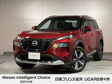 1.5 G e-4ORCE 4WD メーカーナビ　アラウンドビュー
