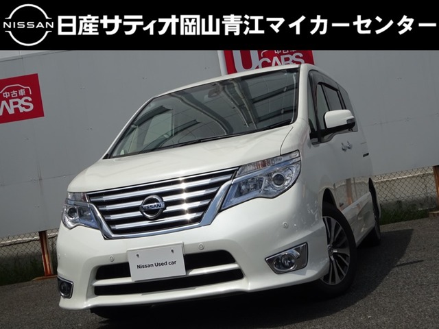 全車種 岡山 の中古車 4ページ目 日産公式中古車検索サイト