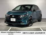 日産 ノートオーラ 1200cc 1.2 G 純正ナビ　アラウンドビュー　ETC