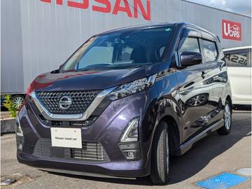 660 ハイウェイスターX 日産純正ナビ　ドライブレコーダー