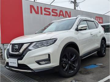 2.0 20Xi Vセレクション 2列車 4WD