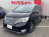 日産 セレナ 2000cc 2.0 ハイウェイスター Vセレクション+SafetyII S-HYBRID