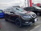 日産 エクストレイル 2000cc 2.0 20Xi ハイブリッド エクストリーマーX 4WD