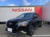 日産 キックス 1200cc 1.2 X (e-POWER)