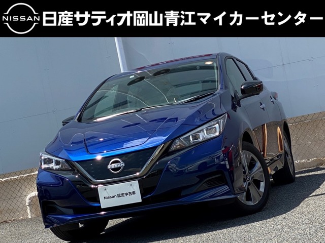 株式会社日産サティオ岡山 岡山県 在庫一覧 日産公式中古車検索サイト
