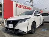 日産 ノート 1200cc 1.2 X