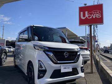 660 ハイウェイスターX プロパイロット エディション