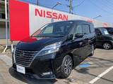 日産 セレナ 2000cc 2.0 ハイウェイスター V