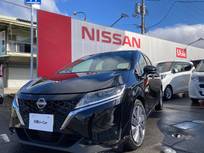 日産 ノート 1200cc 1.2 X