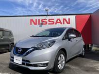 日産 ノート 1200cc 1.2 e-POWER メダリスト