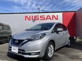 日産 ノート 1200cc 1.2 e-POWER メダリスト
