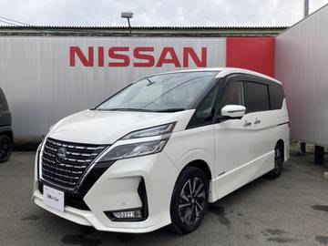 2.0 ハイウェイスター V