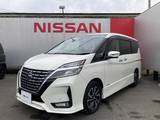 日産 セレナ 2000cc 2.0 ハイウェイスター V