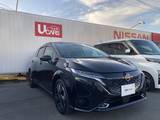 日産 ノートオーラ 1200cc 1.2 G レザーエディション