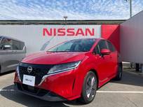 日産 ノート 1200cc 1.2 X