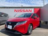 日産 ノート 1200cc 1.2 X