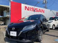 日産 ノート 1200cc 1.2 X
