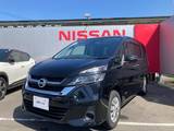 日産 セレナ 2000cc 2.0 X VセレクションII 4WD