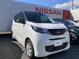 日産 デイズ 660cc 660 X