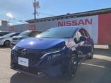 日産 ノートオーラ 1200cc 1.2 G