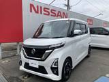 日産 ルークス 660cc 660 ハイウェイスターX