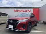 日産 キックス 1200cc 1.2 X 90周年記念車 (e-POWER)