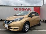 日産 ノート 1200cc 1.2 e-POWER X
